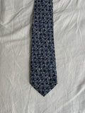 Vintage Japanese Silk Tie
