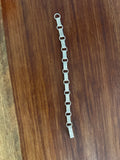 Casa Spratling Double Link Bracelet