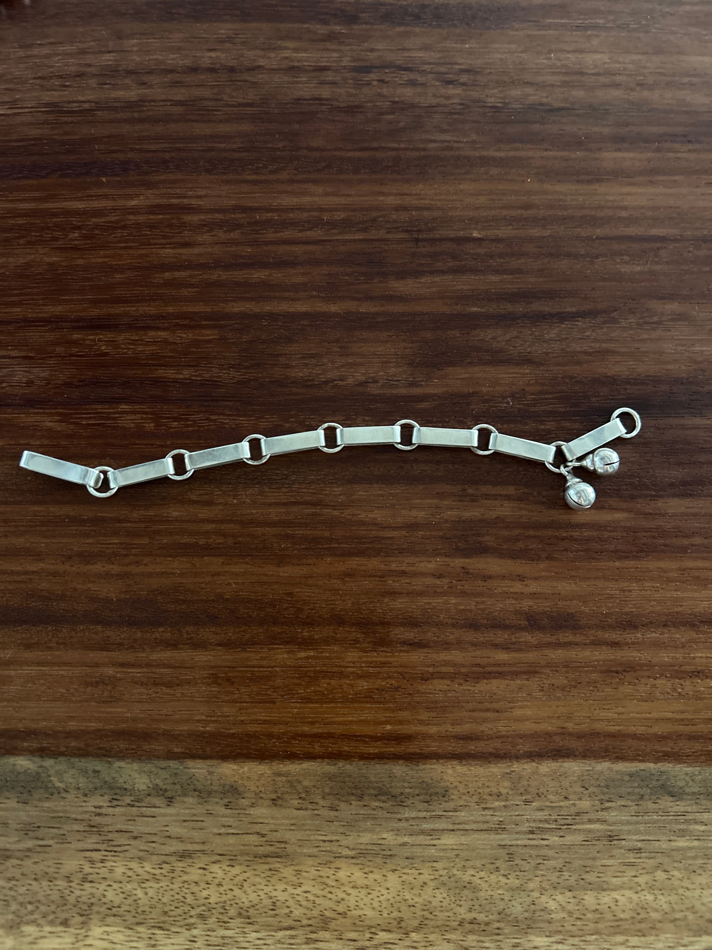 Casa Spratling Cascabel Bracelet