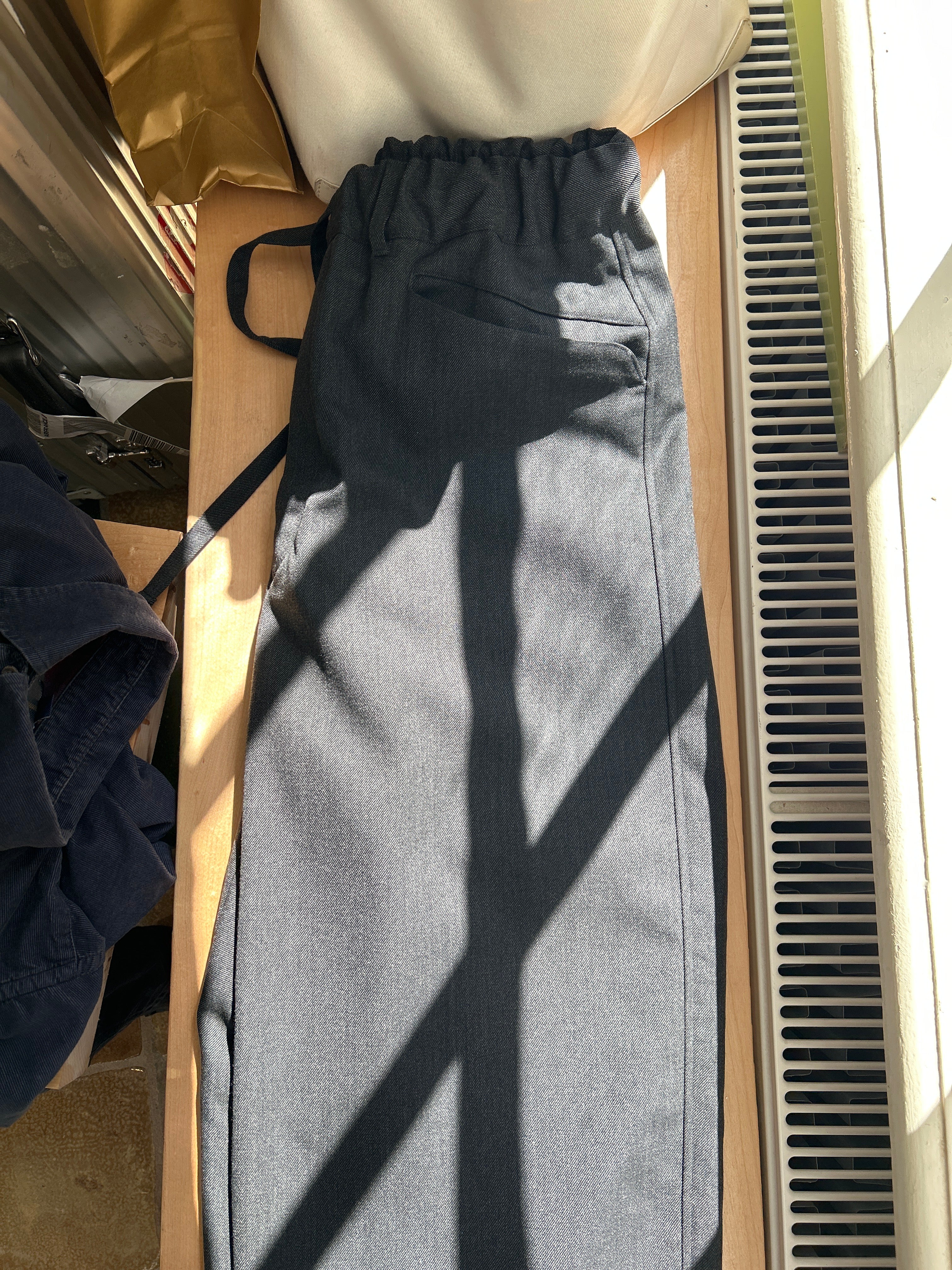 Petty Pant size 1