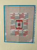 Masaki Komoto Stitched Calendar Print 2026