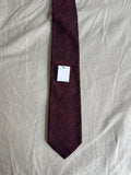 Vintage Japanese Tie