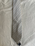 Vintage Japanese Tie Silk