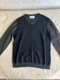 Nardo 3 Color sweater Cashmere