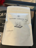 Tatami Green Tea