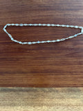 Casa Spratling Geometric Necklace