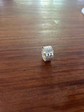 Casa Spratling Classic Ring