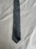 Vintage Japanese Silk tie