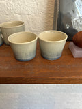 Japanese Cup Blue no handle