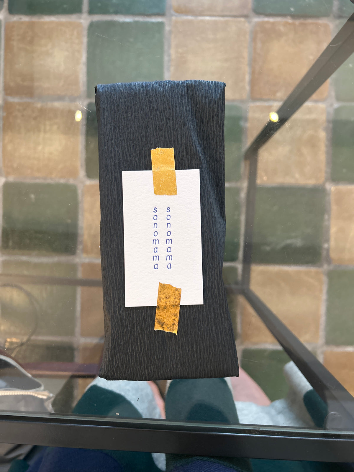 Issey Sonomama Pouchette