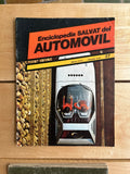 Enciclopedia Salvat del Automovil