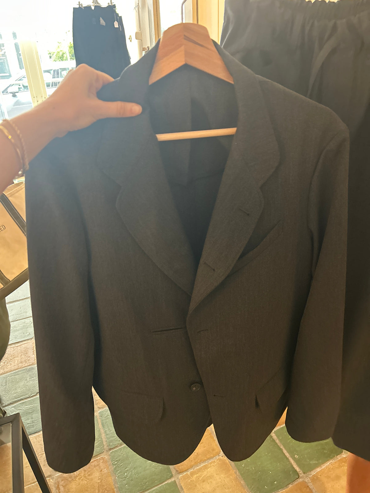Petty Blazer size 2