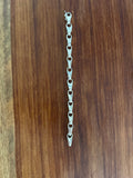 Casa Spratling Biker Chain Bracelet